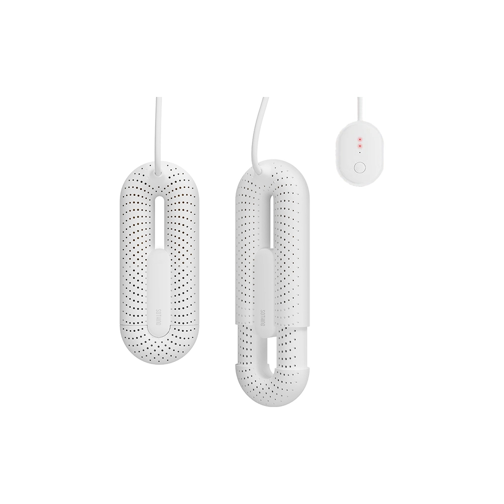 Сушарка для взуття Xiaomi Sothing Zero-Shoes Dryer (DSHJ-S-2111A White) Сушарка для взуття Xiaomi Sothing Zero-Shoes Dryer (DSHJ-S-2111A White)