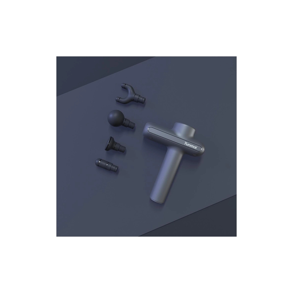 Масажер Yunmai Pro Basic - фото 2 Масажер Yunmai Pro Basic - фото 2