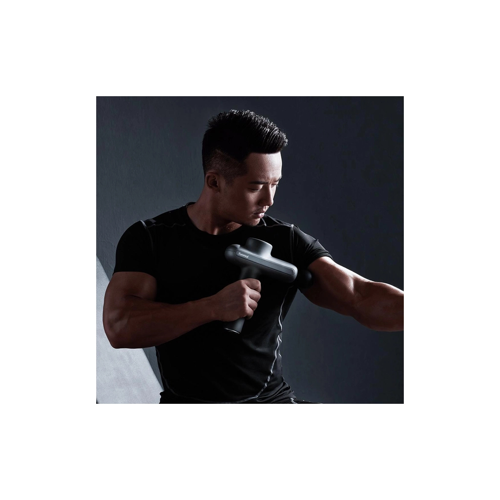 Масажер Yunmai Pro Basic - фото 5 Масажер Yunmai Pro Basic - фото 5