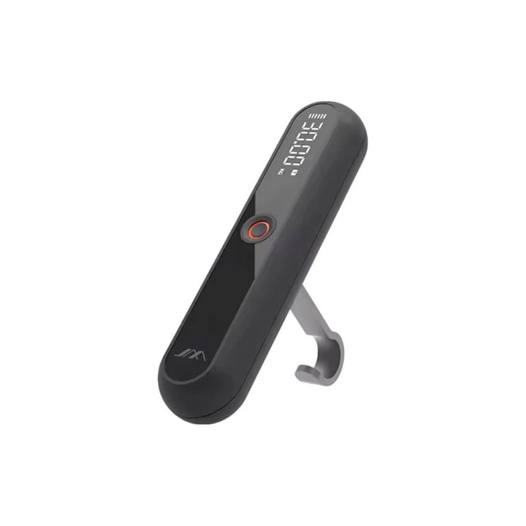 Ваги для багажу Xiaomi JIMIHOME Handheld Scale Black (JM-G3701) - фото 1