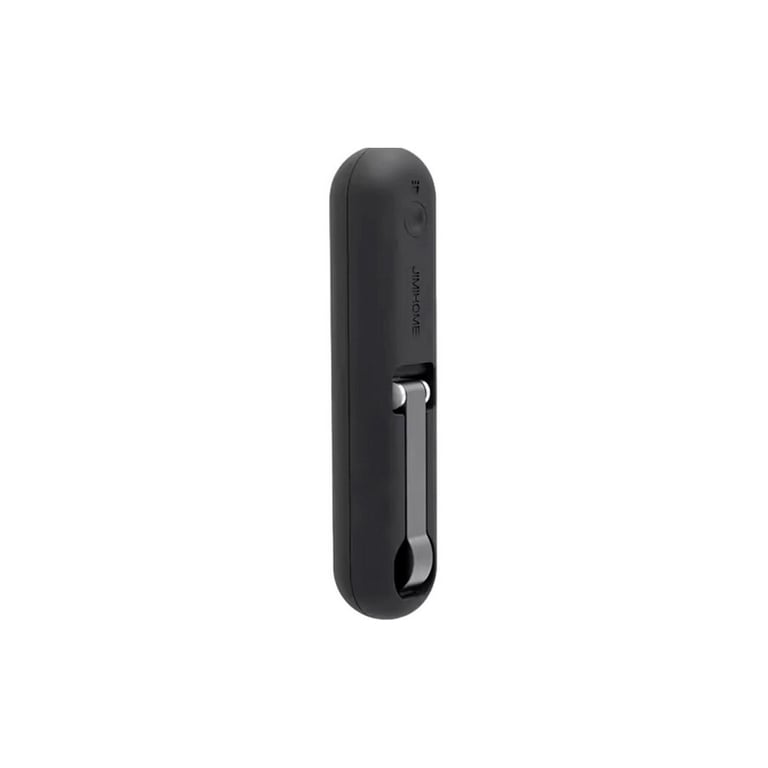 Ваги для багажу Xiaomi JIMIHOME Handheld Scale Black (JM-G3701) - фото 3