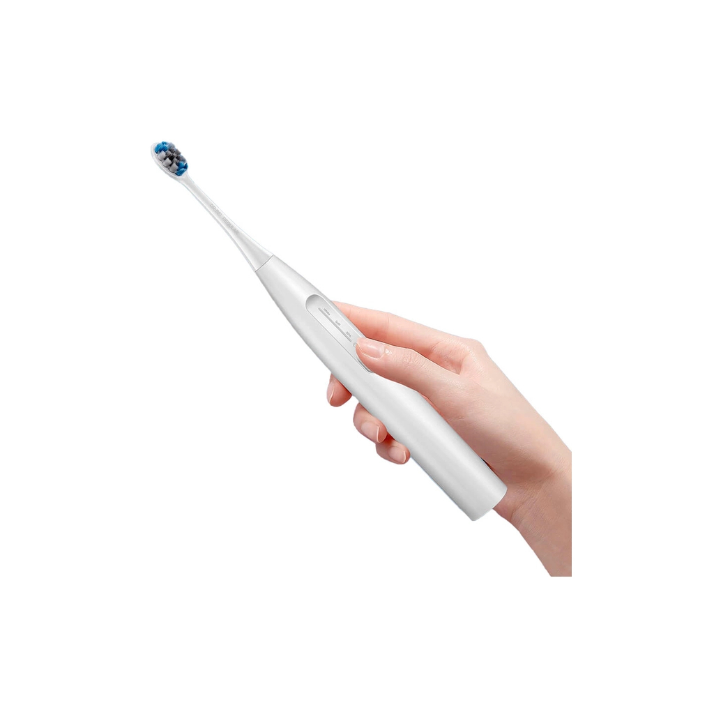 Електрична зубна щітка Xiaomi YMYM Z3 White - фото 1 Електрична зубна щітка Xiaomi YMYM Z3 White - фото 1