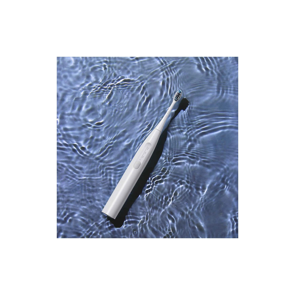 Електрична зубна щітка Xiaomi YMYM Z3 White - фото 4 Електрична зубна щітка Xiaomi YMYM Z3 White - фото 4