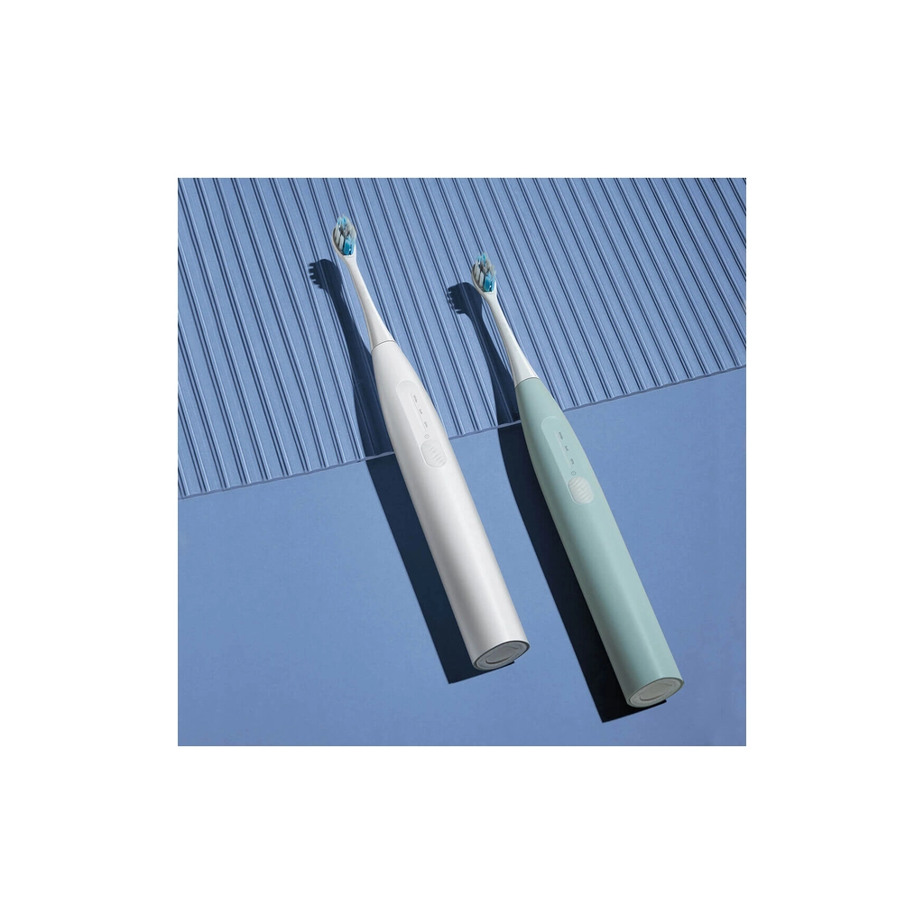 Електрична зубна щітка Xiaomi YMYM Z3 White - фото 5 Електрична зубна щітка Xiaomi YMYM Z3 White - фото 5