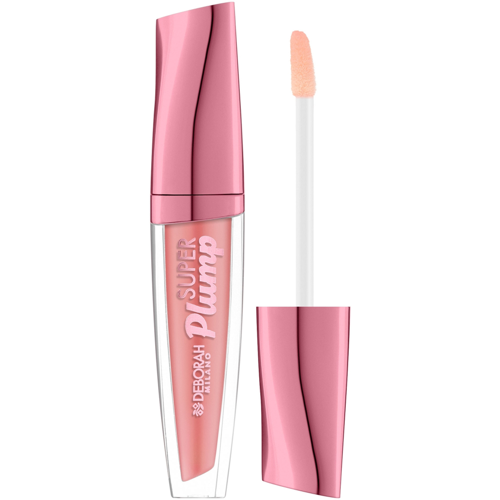 Блиск для губ Deborah Плампер (8009518456394) Блиск для губ Deborah Плампер (8009518456394)
