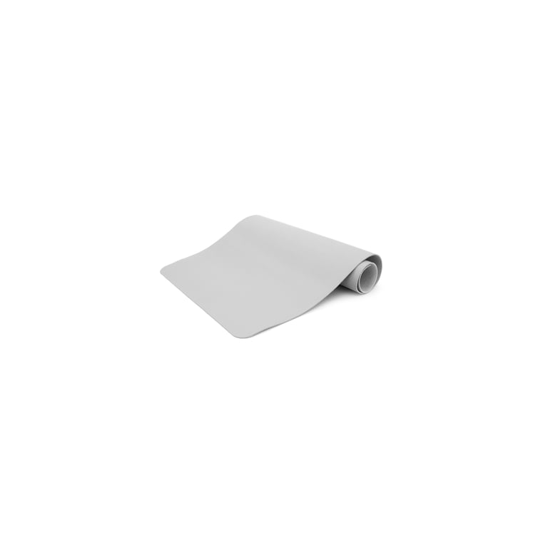 Килимок для мишки Voltronic double-sided Gray (YT-MFM/G) - фото 1
