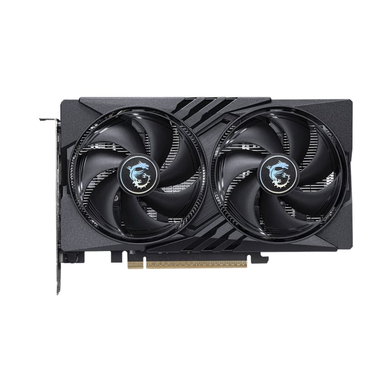 Відеокарта MSI GeForce RTX5050 8Gb GAMING OC (RTX 5050 8G GAMING OC) — фото 1