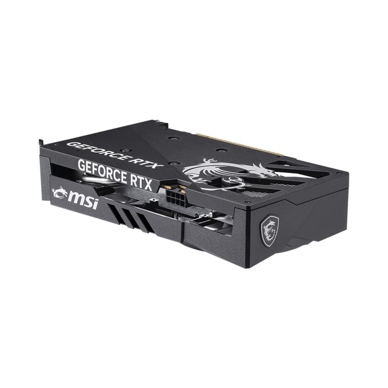 Відеокарта MSI GeForce RTX5050 8Gb GAMING OC (RTX 5050 8G GAMING OC) - фото 2