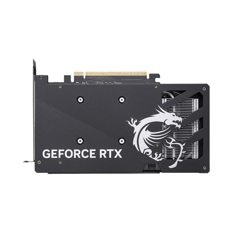 Відеокарта MSI GeForce RTX5050 8Gb GAMING OC (RTX 5050 8G GAMING OC) - фото 3