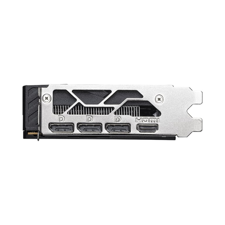 Відеокарта MSI GeForce RTX5050 8Gb GAMING OC (RTX 5050 8G GAMING OC) - фото 4