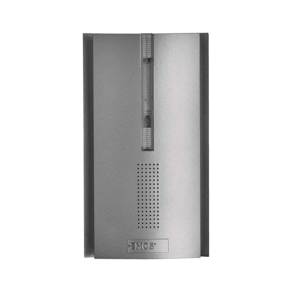 Дверний дзвінок EMOS бездротовий P5763R 3x AA for P5760, P5763, P5760T (P5763R) - фото 2 Дверний дзвінок EMOS бездротовий P5763R 3x AA for P5760, P5763, P5760T (P5763R) - фото 2