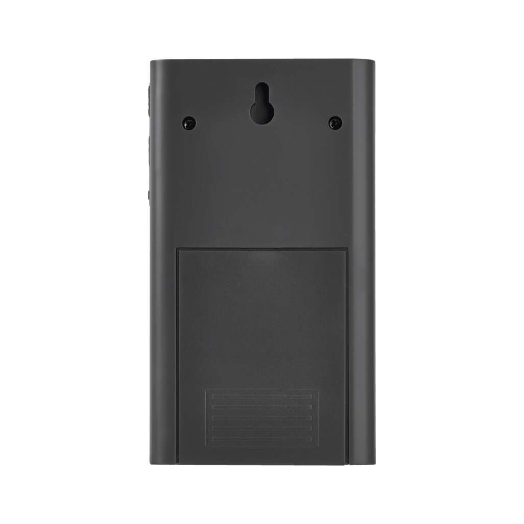 Дверний дзвінок EMOS бездротовий P5763R 3x AA for P5760, P5763, P5760T (P5763R) - фото 4 Дверний дзвінок EMOS бездротовий P5763R 3x AA for P5760, P5763, P5760T (P5763R) - фото 4