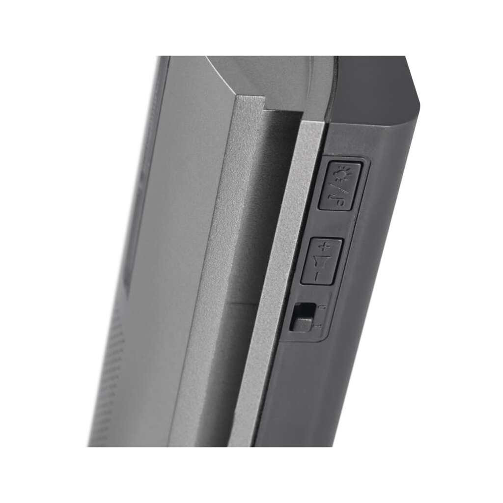 Дверний дзвінок EMOS бездротовий P5763R 3x AA for P5760, P5763, P5760T (P5763R) - фото 5 Дверний дзвінок EMOS бездротовий P5763R 3x AA for P5760, P5763, P5760T (P5763R) - фото 5