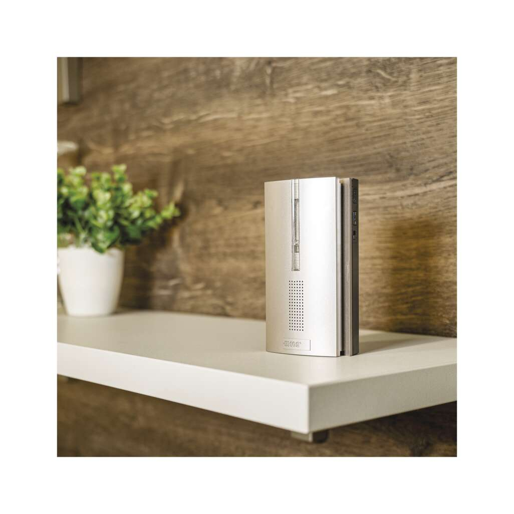 Дверний дзвінок EMOS бездротовий P5763R 3x AA for P5760, P5763, P5760T (P5763R) - фото 9 Дверний дзвінок EMOS бездротовий P5763R 3x AA for P5760, P5763, P5760T (P5763R) - фото 9