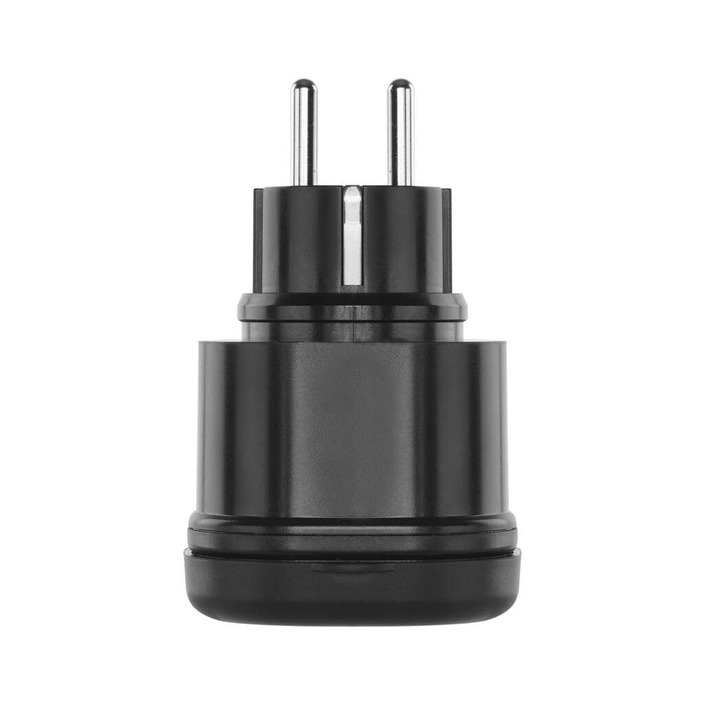 Розумна розетка WIFI P5532 GoSmart, IP44 EMOS (P5532) - фото 7 Розумна розетка WIFI P5532 GoSmart, IP44 EMOS (P5532) - фото 7