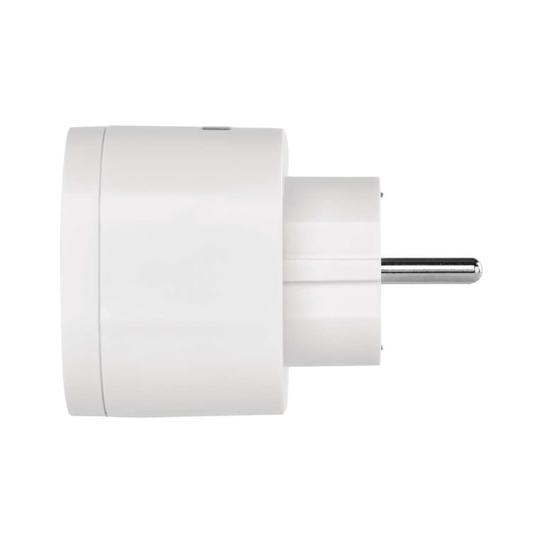 Розумна розетка WIFI P5533 GoSmart, ZigBee 3.0, IP44 EMOS (P5533) - фото 3