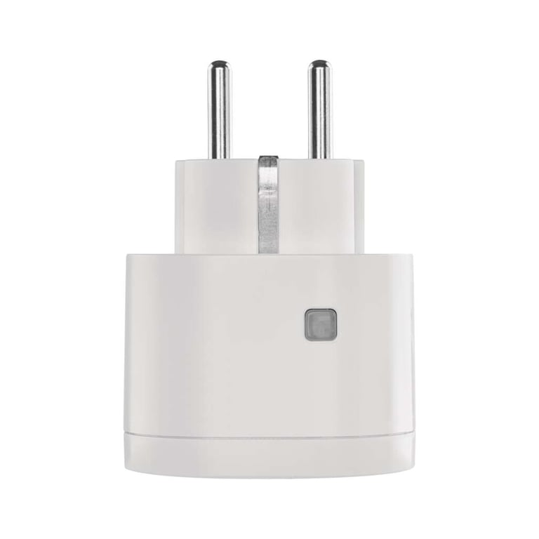 Розумна розетка WIFI P5533 GoSmart, ZigBee 3.0, IP44 EMOS (P5533) - фото 6