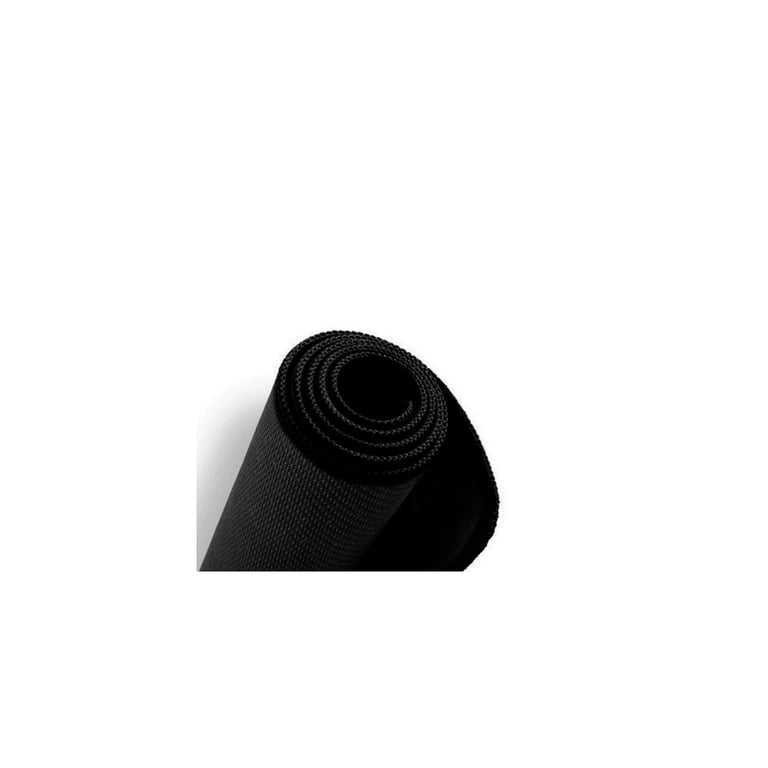 Килимок для мишки Voltronic Black (YT-MFM/B-Bb) - фото 1
