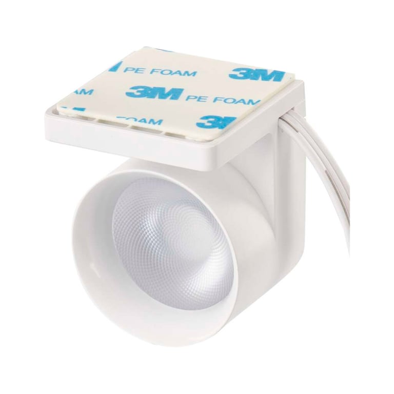 Світильник EMOS ZIW154R 4шт. 85см, 7 Вт, RGBIC+CCT, WIFI (ZIW154R) - фото 3