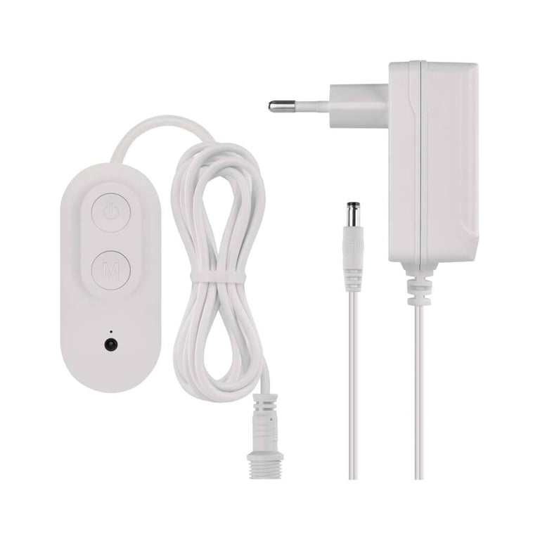 Світильник EMOS ZIW154R 4шт. 85см, 7 Вт, RGBIC+CCT, WIFI (ZIW154R) - фото 6