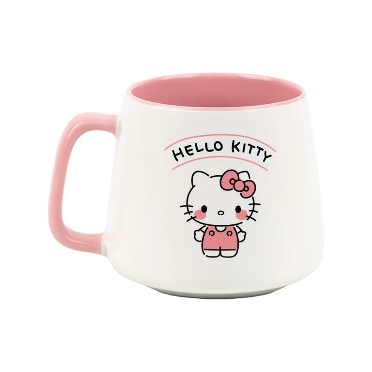 Чашка Kite Hello Kitty 350 мл, HK-2 (HK25-218-2) - фото 2