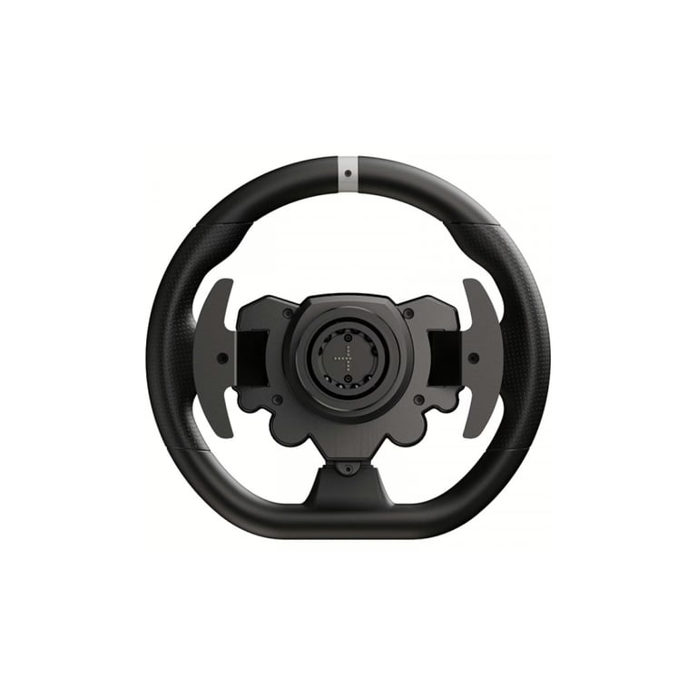Кермо MOZA Racing R3 Racing Bundle for XBOX/PC + подв. педалі SR-P Lite (RS053_Moza) - фото 6