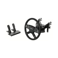 Кермо MOZA Racing R5 Trucking Bundle for PC + подв. педалі SR-P Lite (RS071_Moza) - фото 1