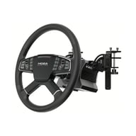 Кермо MOZA Racing R5 Trucking Bundle for PC + подв. педалі SR-P Lite (RS071_Moza) - фото 2