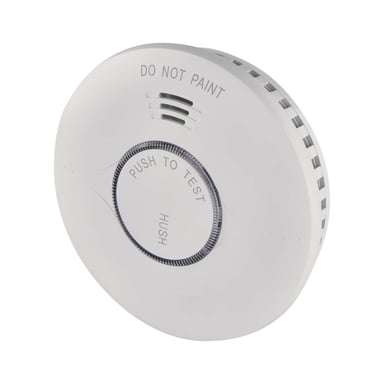 Датчик диму EMOS P56500S ZigBee (P56500S) - фото 1