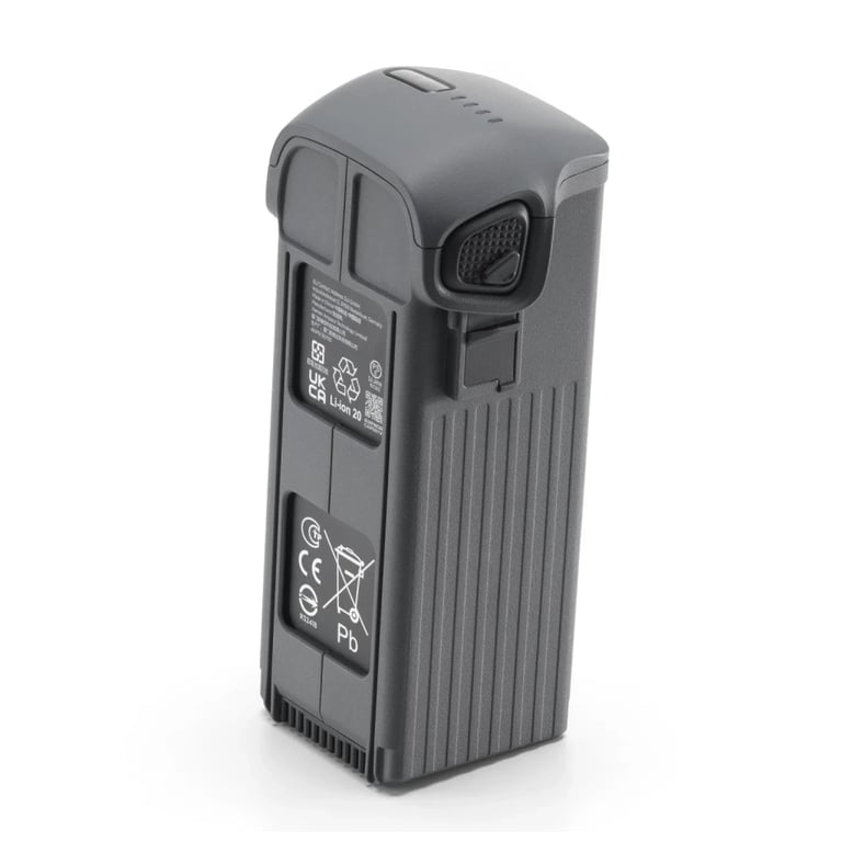 Акумуляторний блок DJI Mavic 4 Pro (6654 мАгод) Intelligent Flight Battery (CP.MA.00000845.01) - фото 1