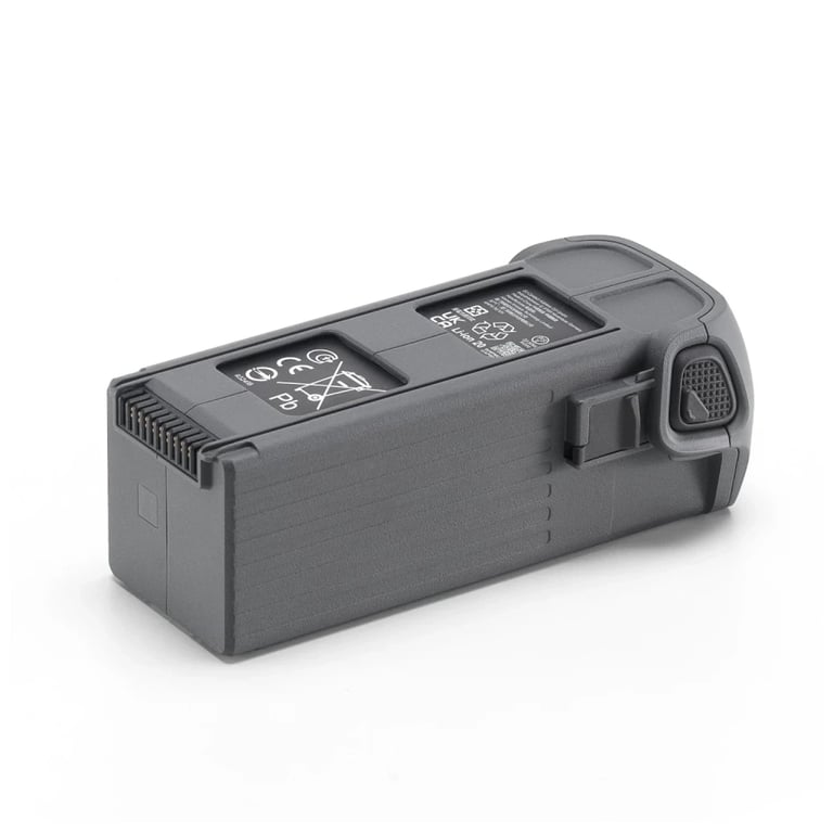 Акумуляторний блок DJI Mavic 4 Pro (6654 мАгод) Intelligent Flight Battery (CP.MA.00000845.01) - фото 3