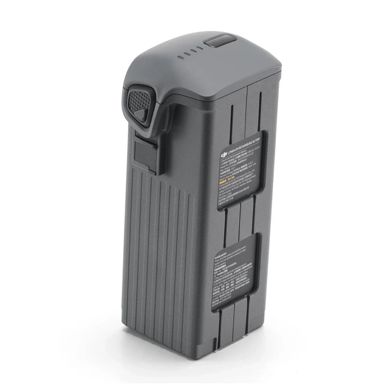 Акумуляторний блок DJI Mavic 4 Pro (6654 мАгод) Intelligent Flight Battery (CP.MA.00000845.01) - фото 4