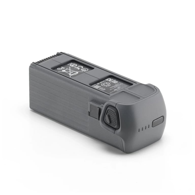 Акумуляторний блок DJI Mavic 4 Pro (6654 мАгод) Intelligent Flight Battery (CP.MA.00000845.01) - фото 5
