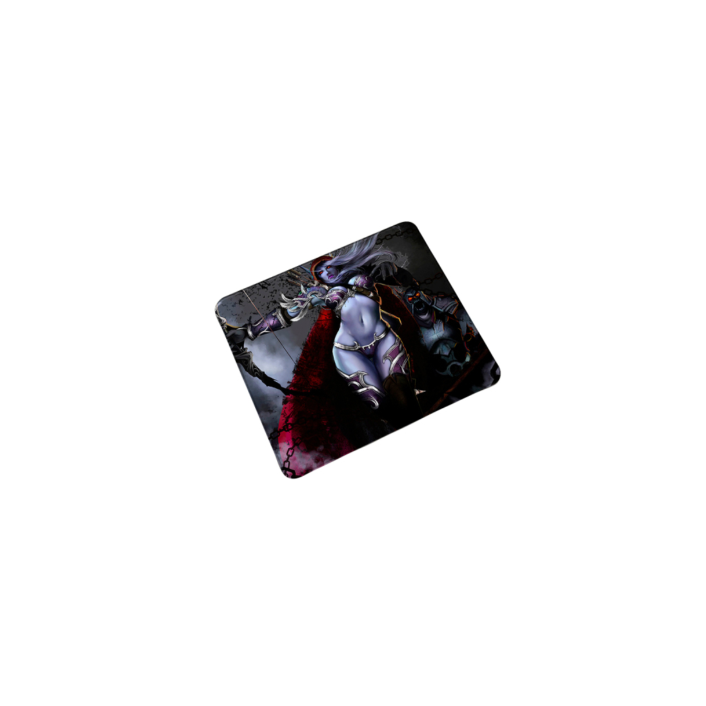 Килимок для мишки Voltronic Warcraft 140 (YT-AN140) Килимок для мишки Voltronic Warcraft 140 (YT-AN140)