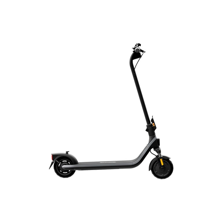 Електросамокат Segway Ninebot E2 E II, чорний (AA.05.14.01.0004) - фото 2