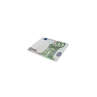 Килимок для мишки Voltronic EURO Cash (YT-KEC-18*22) - фото 1