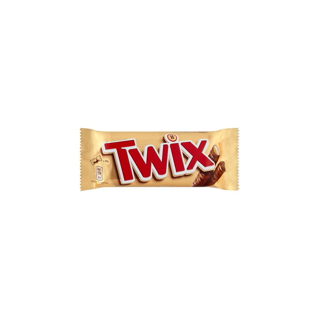 Батончик Twix 2 х 25 г (9228) Батончик Twix 2 х 25 г (9228)