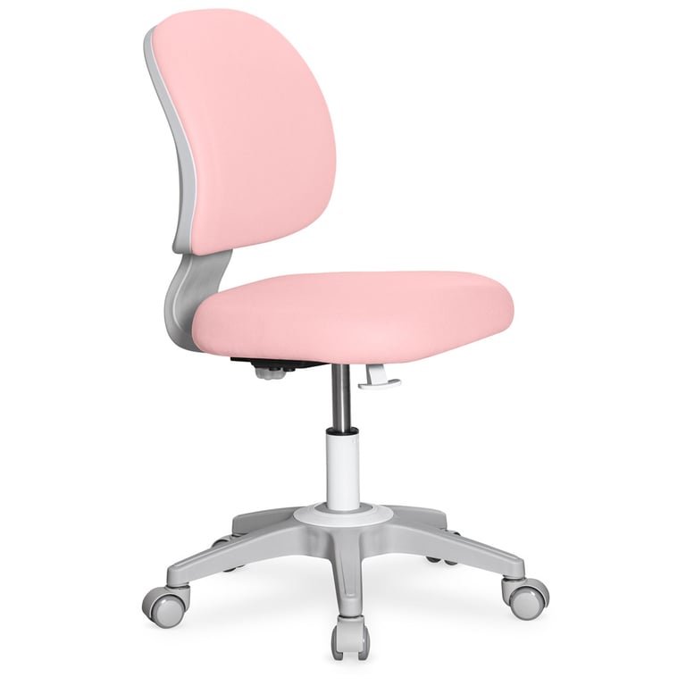 Дитяче крісло Evo-kids Limpi Pink (Y-212 KP) - фото 1