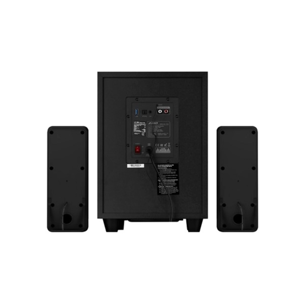 Акустична система F&D F770X Black - фото 6 Акустична система F&D F770X Black - фото 6
