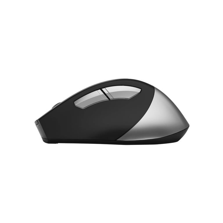 Мишка A4Tech FG35 Wireless Silver (4711421989855) - фото 5