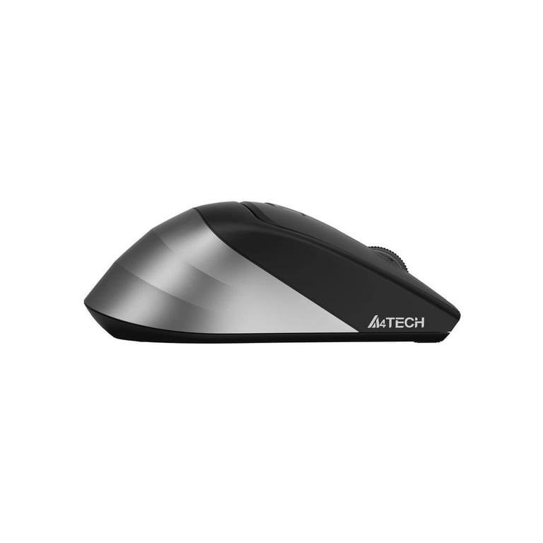 Мишка A4Tech FG35 Wireless Silver (4711421989855) - фото 6