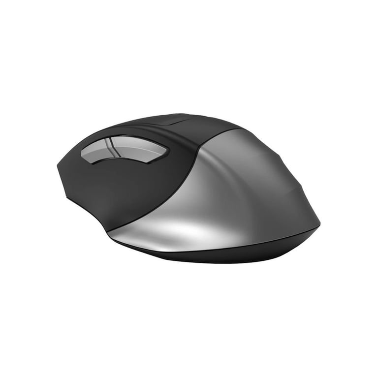 Мишка A4Tech FG35 Wireless Silver (4711421989855) - фото 9