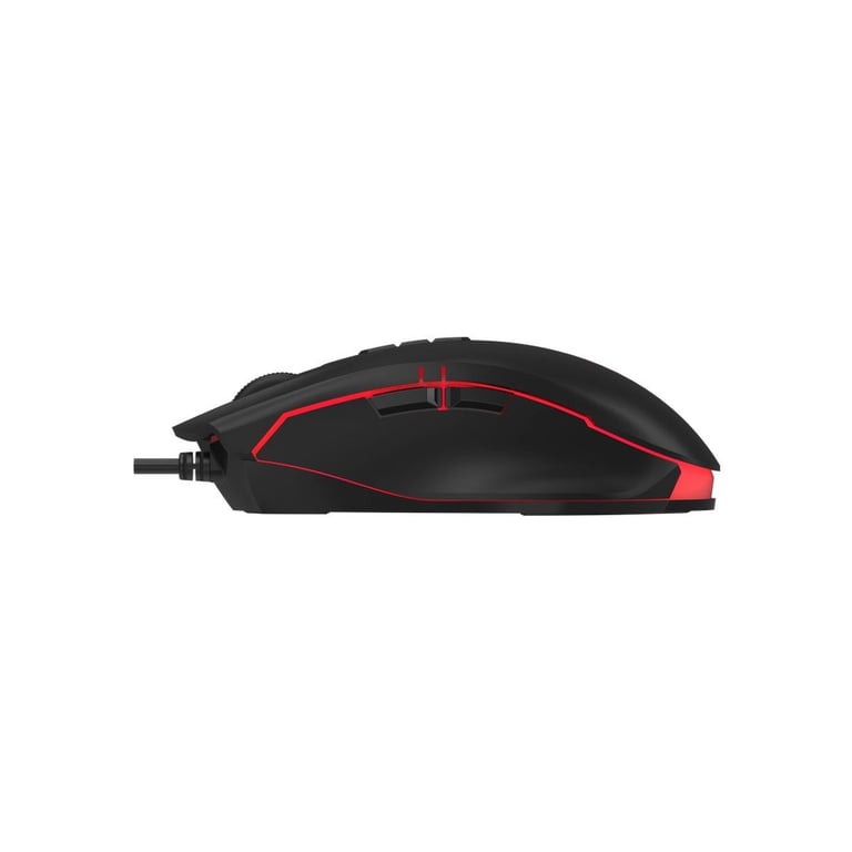 Мишка A4Tech Bloody ES7 USB Stone Black (4711421002479) - фото 4