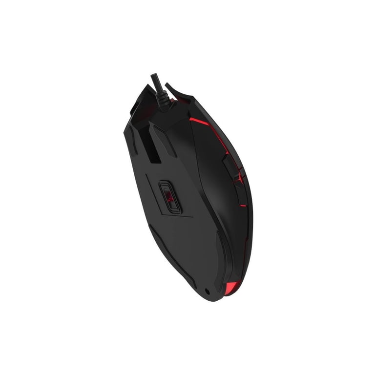 Мишка A4Tech Bloody ES7 USB Stone Black (4711421002479) - фото 8
