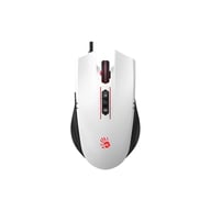 Мишка A4Tech Bloody ES7 USB Panda White (4711421002486) - фото 1