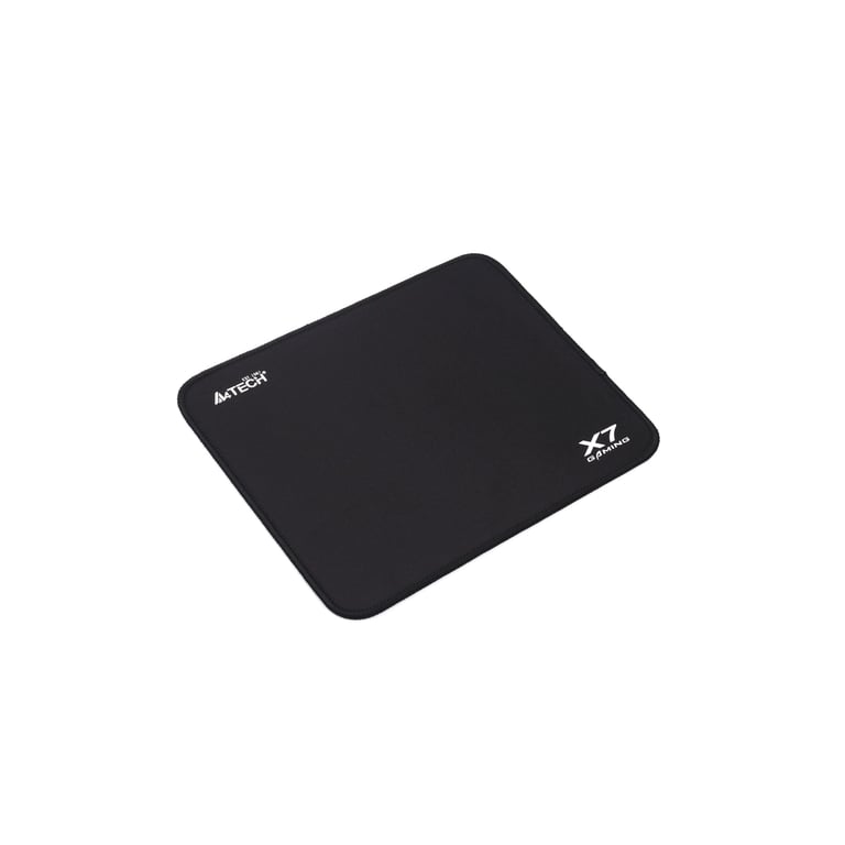 Килимок для мишки A4Tech X7-200MP Black (4711421964449) - фото 1