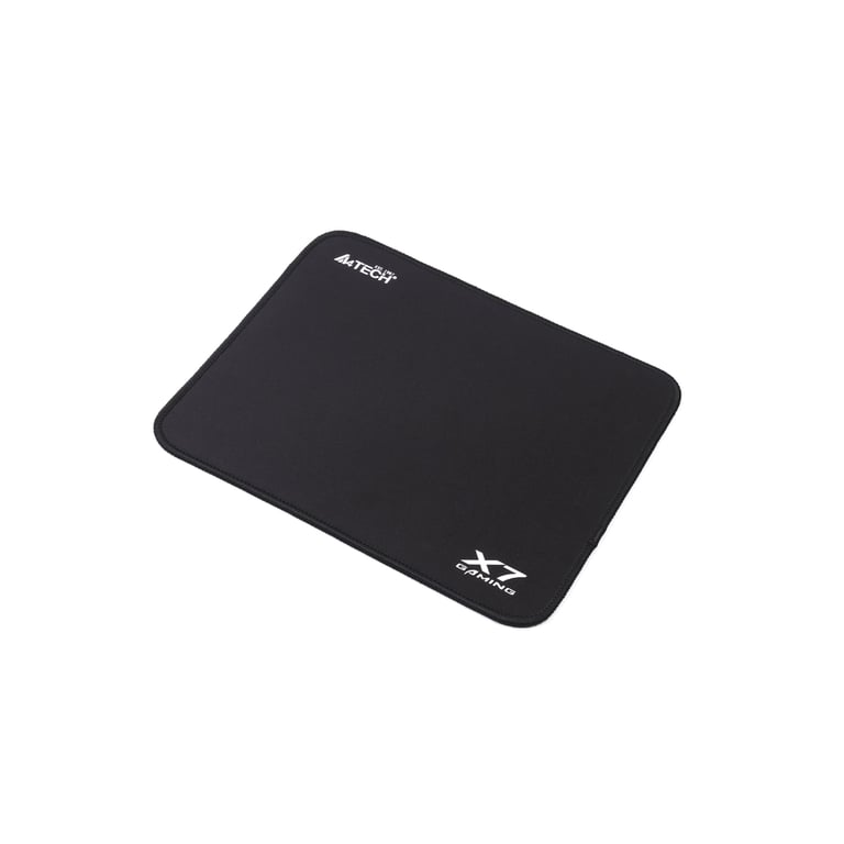 Килимок для мишки A4Tech X7-200MP Black (4711421964449) - фото 2