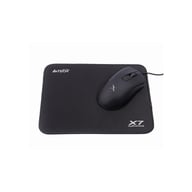 Килимок для мишки A4Tech X7-200MP Black (4711421964449) - фото 3
