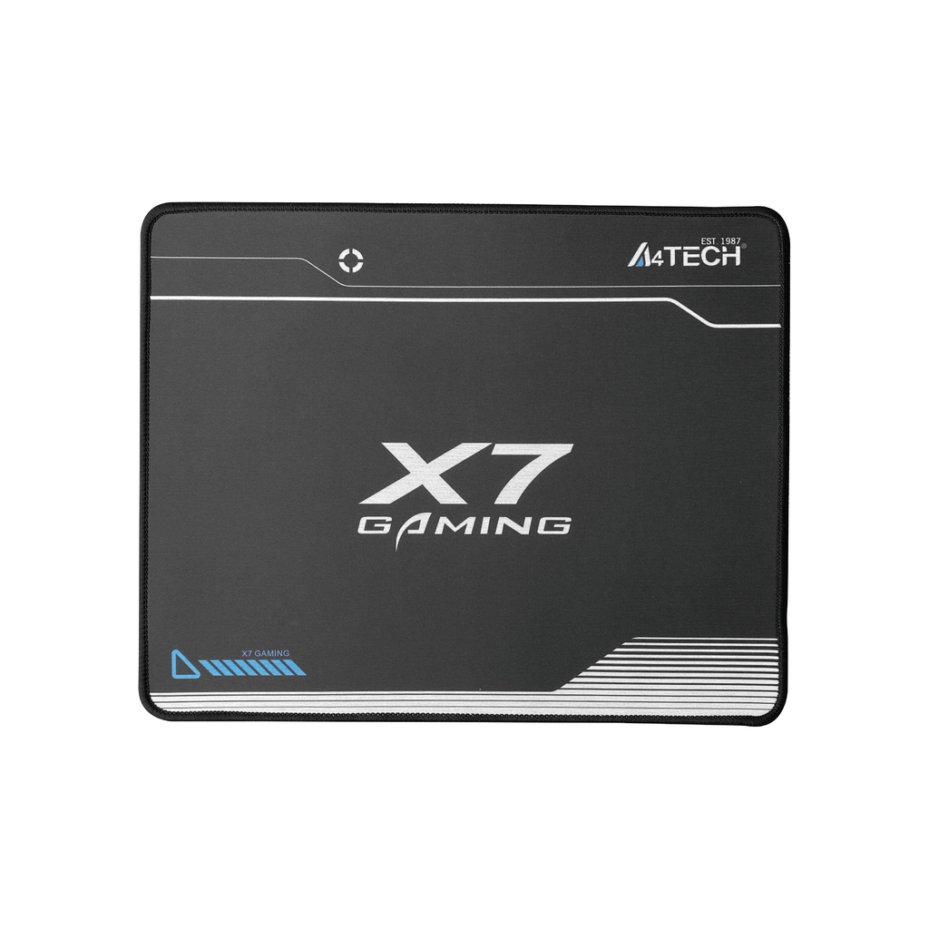 Килимок для мишки A4Tech XP-70M Black (4711421973335)