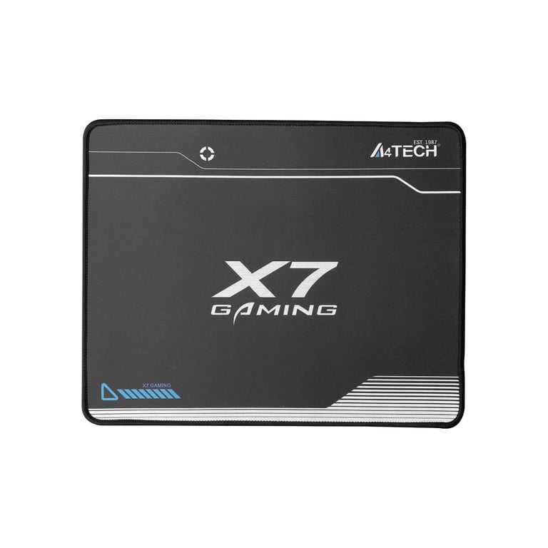 Килимок для мишки A4Tech XP-70M Black (4711421973335) - фото 1